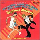 Rhythmic Moments