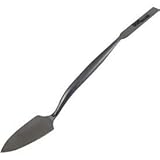 Bon 83-254 1-Inch Pro Plus Italian Ornamental Tool, Trowel and Square [並行輸入品]