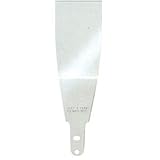 (業務用20個セット) H＆H 電動スクレーパー コゲラベーシック用替刃 【刃付きオフセット型】 #701 SK-4製 BRY-BA