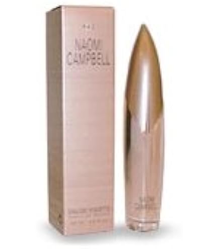 Amazon | 【ナオミ キャンベル】ナオミキャンベル EDT・SP 30ml (並行