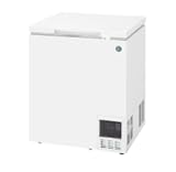 ホシザキ ディープフリーザー HDF-140A 幅725×奥行693×高さ875mm -50℃～-60℃ 140リットル