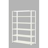 Garage PLUS 物品棚(軽量棚) KR-1124-6 LG