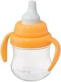 NEW Pigeon MAG MAG Baby Training CUP for 5 Month Baby by Pigeon [並行輸入品]