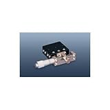 中央精機　ハイグレード Xステージ 40×40 LS-4042-SR1-2