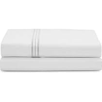 【新品】ラルフローレン　キングサイズ　シーツ　ホワイト RALPH LAUREN HOME｜ラルフ ローレン ホームの寝具通販 - ZOZOTOWN