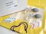 Honeywell 193170 Bitrix Fit Test Kit by Honeywell