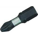 Shockwave Insert Impact Screwdriver Bit [並行輸入品]