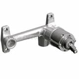 Grohe – 1 / 2 in。真鍮FIP wall-mount洗面所rough-inバルブ- - - - - - -