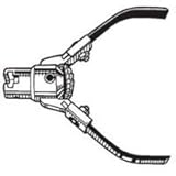 RIDGID(リジッド) 61825 T-15-B シアゲ カッタ-