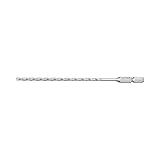 ユニカ 充電ドライバービットドリル ロング6.0×150mm【RJL6.0X150】(2885247)