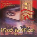 Vol. 3-Wash Ya Wash Raqs Sharki Bellydance
