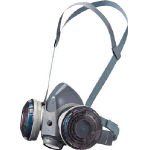 重松製作所/シゲマツ 取替え式防塵マスク(4217101) DR28SU2W-M [その他]