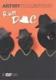 RUN D.M.C. �x�X�g�E�R���N�V����DVD