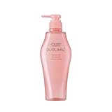 資生堂プロフェッショナル サブリミック エアリーフロー シャンプー 500mL