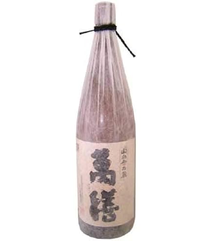 Amazon.co.jp: 萬膳庵 芋焼酎 1800ml : 食品・飲料・お酒