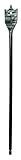 Century Drill and Tool 36864 Lazer Spade Bit, 1-Inch [並行輸入品]