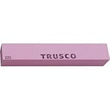トラスコ中山:TRUSCO 金型砥石PA 150X25X25 ＃220 5入 TPK-4-220 型式:TPK-4-220（1セット:5本入）