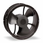 Dayton 4WT44 Fan, 665 CFM, 115 V by Dayton