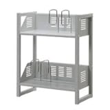 ナカキン　ファイルスタンド　FSH-45DT 代引不可