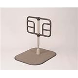 パナソニックエイジフリーライフテック 床おき式手すり 室内用 自在手すり ツインディ PN-L80101