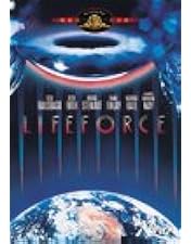 Amazon.co.jp: スペースバンパイア [Blu-ray] : スティーヴ・レイルズ