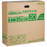 タブチ エコパック13φ 10mm厚20m UPC13-10ECO