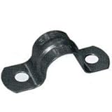 ジョーンズStephens h13 – 300 2穴8eg Gre 600亜鉛メッキストラップ、3インチ