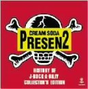 HISTORY OF J-ROCK�fA BILLY