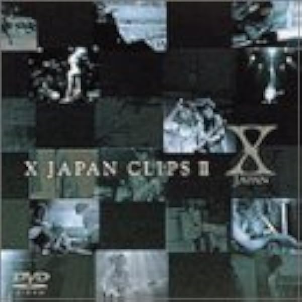 Amazon.co.jp: XJAPAN Showcase in L．A
