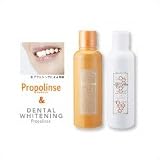 プロポリンス 600ml・プロポリンス デンタルホワイトニング 600ml 各種1本セット プロポリンス 600ml・プロポリンス デンタルホワイトニング 600ml 各種1本セット