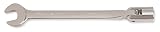 URREA 1270-16M Flexible Combination Wrench, 16mm [並行輸入品]