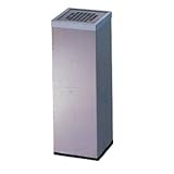 スモーキングスタンド (W210×D210×H600mm) 　NS-805