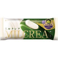 赤城乳業 ミルクレア 旨み抹茶
