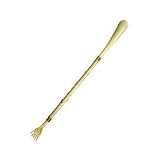 Sil Cream 51cm Shoe Horn / Back Scratcher Cream 51cm by SIL