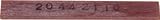 [1433181]ＵＨＴ　箱４０－６＃３００ターボラップ用セラミックストーン　５本入 CS406300