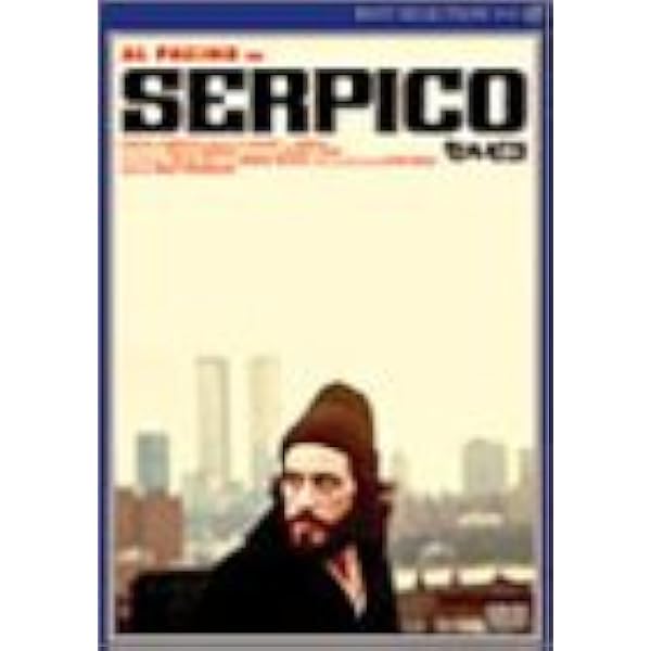 (未使用･未開封品)　セルピコ [DVD] bt0tq1u Amazon.co.jp: セルピコ [DVD] : アル・パチーノ（野沢那智