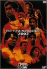 First Navigation 2002