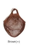 EcoSac ユーロサック(シーズンカラー) Brown