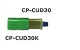 デンゲン カートリッジ蛍光剤 30ml CP-CUD30 〈蛍光剤リークキット交換部品〉