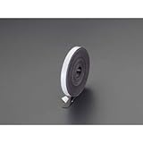 エスコ ESCO マグネットテープ(粘着付) 25.4×1.5mm×30M EA781EP-7