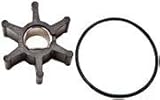 Sierra International 23-3314 Impeller Kit for Select Models of Kohler Generator Pump [並行輸入品]