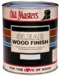 OLD 31902 92904 Brushing Lacquer Satin Interior - Oil-Based [並行輸入品]