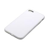 バウト iPhone8/7用マグネットPCバンパーケース ホワイト BMPCBC1817WH