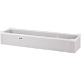 岐阜プラスチック工業 長尺ボックス300X1700X250 BF5300X1700X250