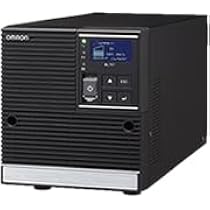 新品オムロン　OMRON BN75T UPS 750VA/680W無停電電源装置 x_ipu8c-OZJfdLVt-