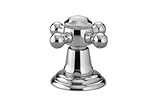 Dornbracht 29140360 – 06マディソン双方向deck-mounted切替弁でPlat