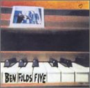 Ben Folds Five [Analog]