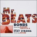 BONDS feat.MACCHO&TOKONA-X   