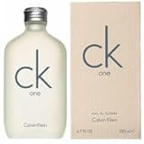 【カルバンクライン】シーケー ワン EDT・SP 200ml (並行輸入品)