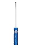 Channellock S146a 1/4 Professional Slotted Screwdriver [並行輸入品]